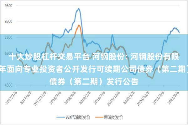 十大炒股杠杆交易平台 河钢股份: 河钢股份有限公司2024年面向专业投资者公开发行可续期公司债券（第二期）发行公告